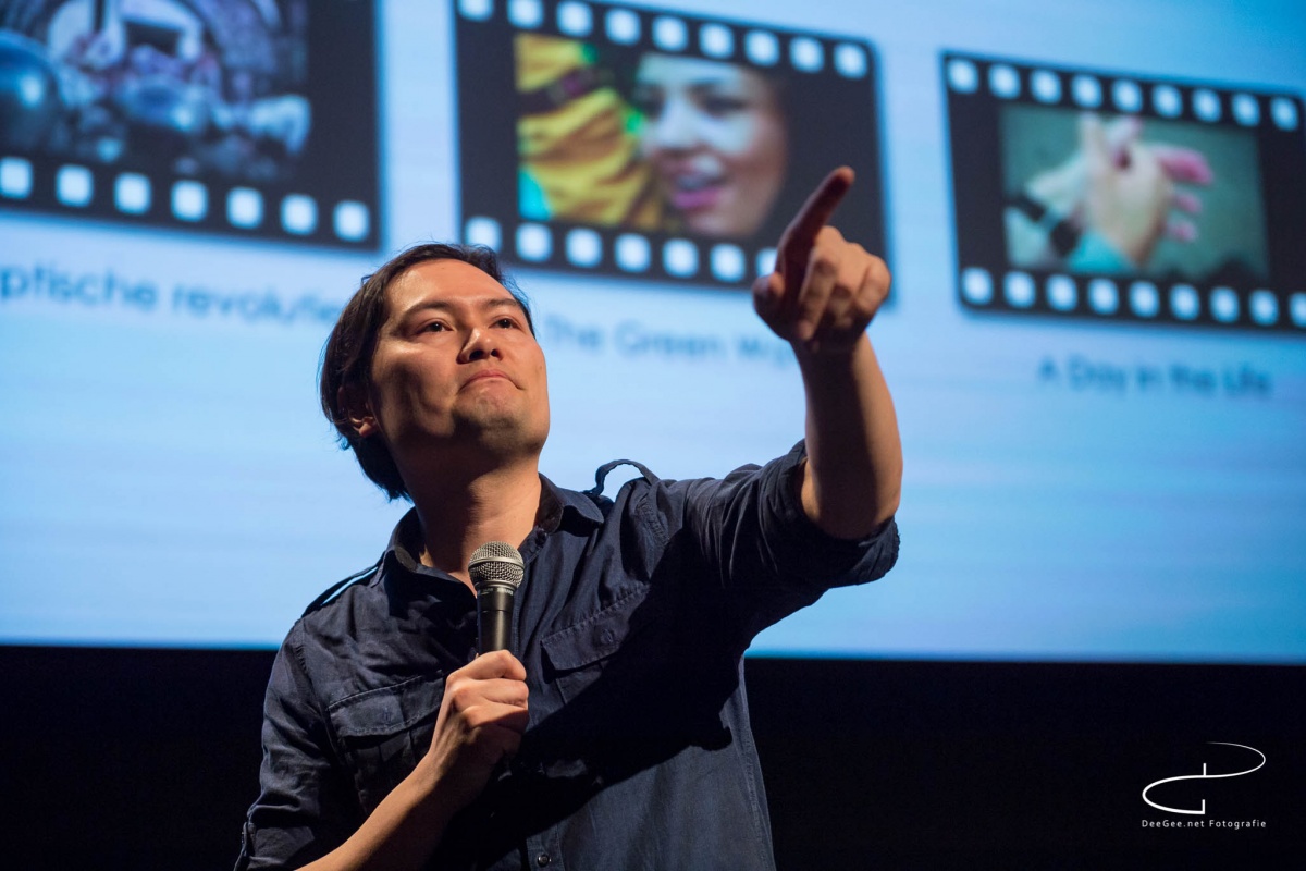 Rudi De Boer Cinema Amstelveen (1)