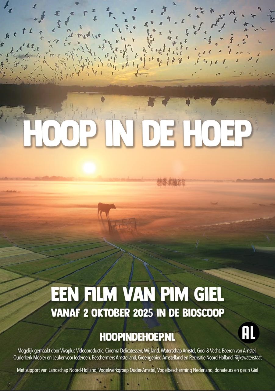 Poster Hoop In De Hoep Cinema Amstelveen Def 24 Juni