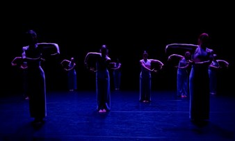 2023 Zhembrovskyy Ballet Dance Fitness