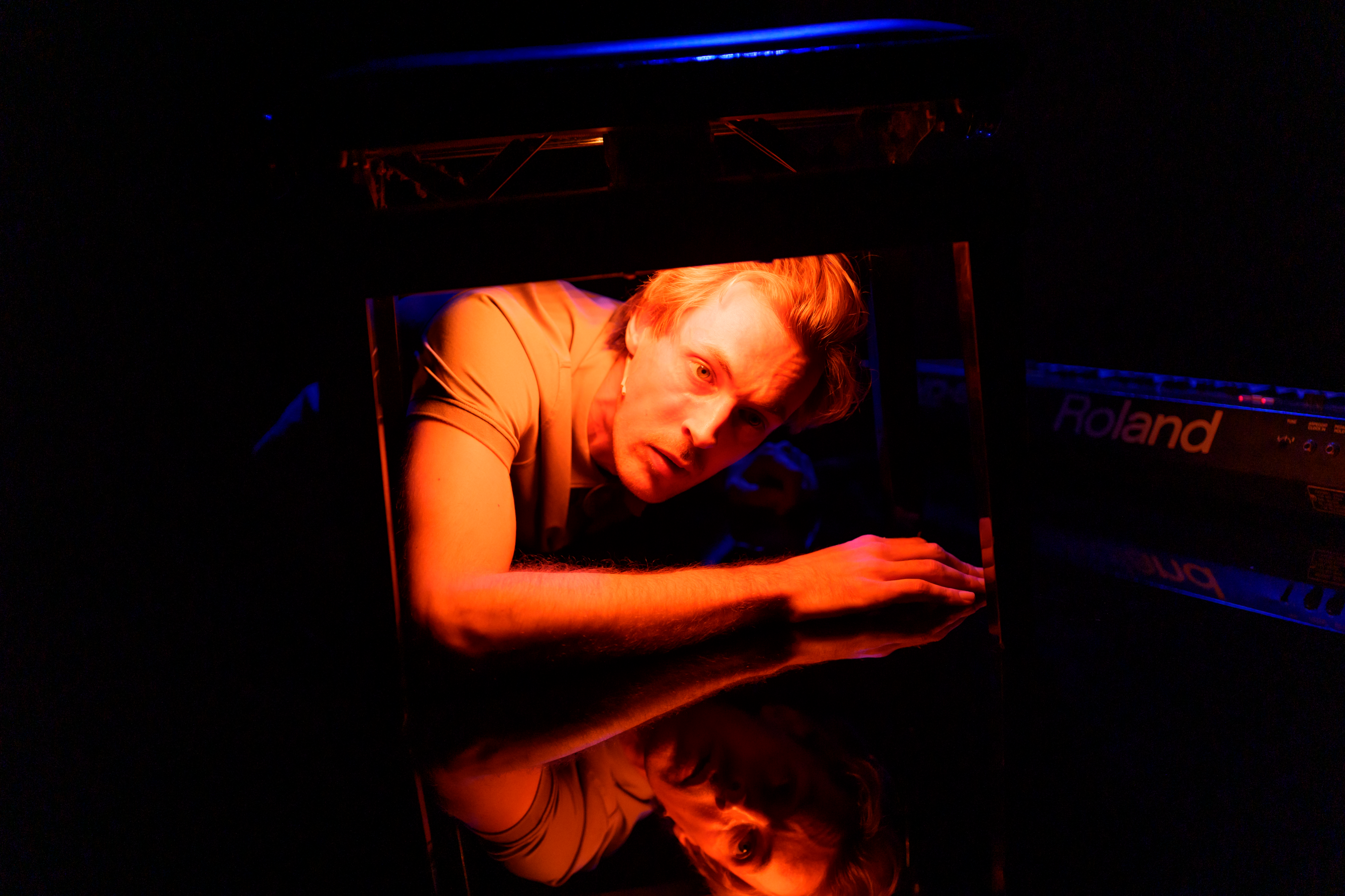 Feb28 KZ David Linszen Striptease Van De Dood SF 1 Fotocredits Sjoerd Derine