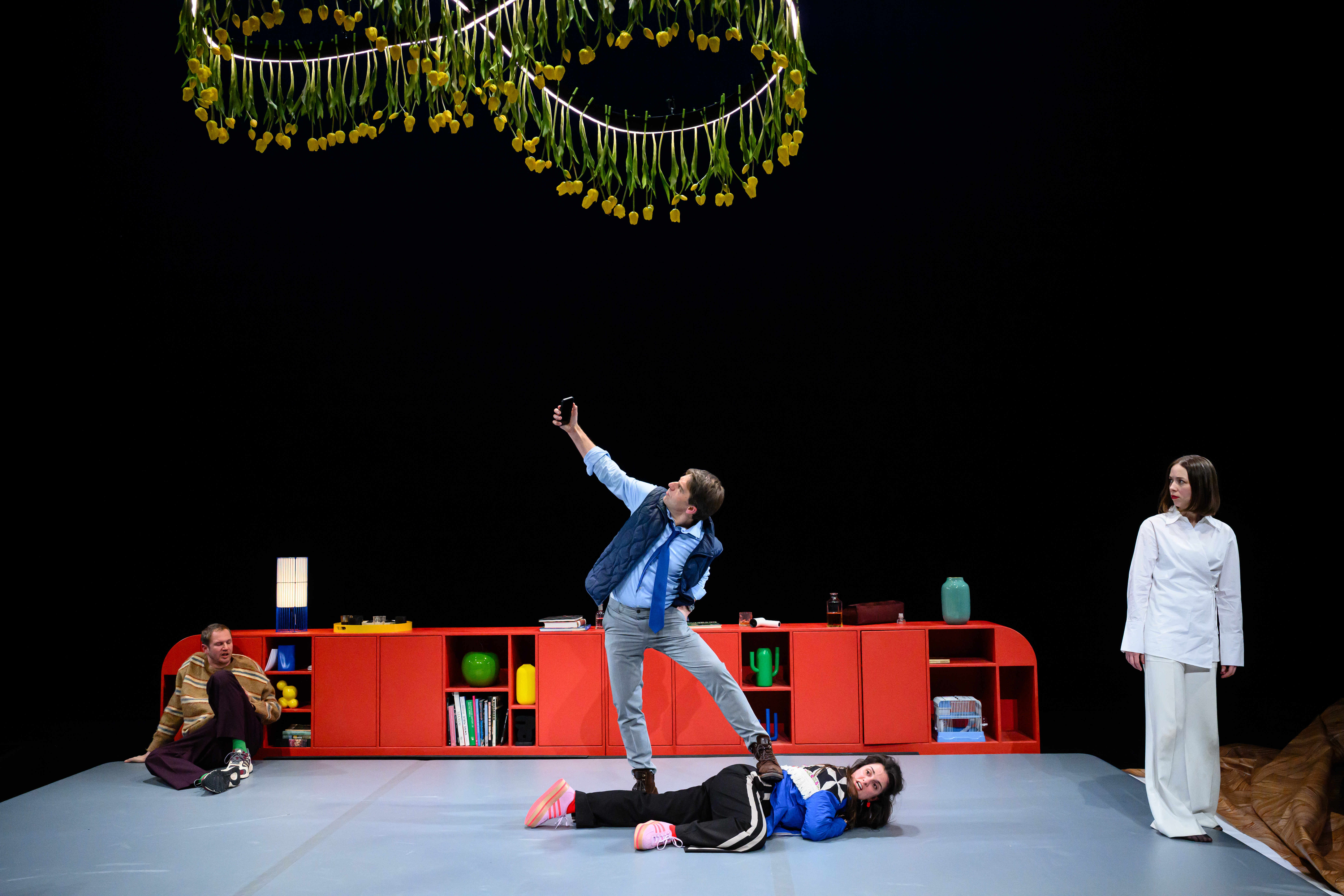 Feb26 GZ God Van De Slachting F Annemieke Van Der Togt SF06