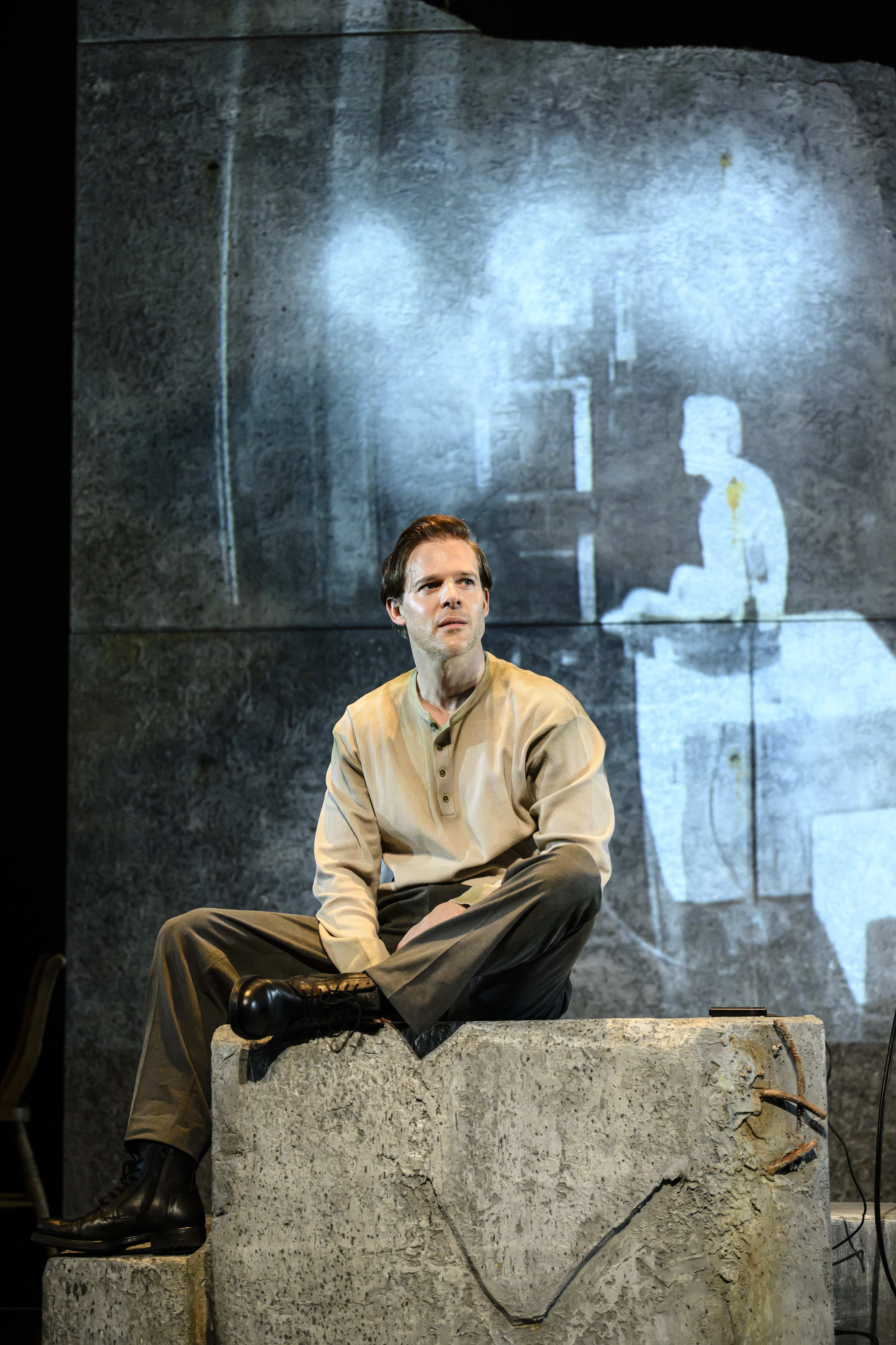 Mei04 DL Soldaat In Verzet F Annemieke Van Der Togt SF (10)