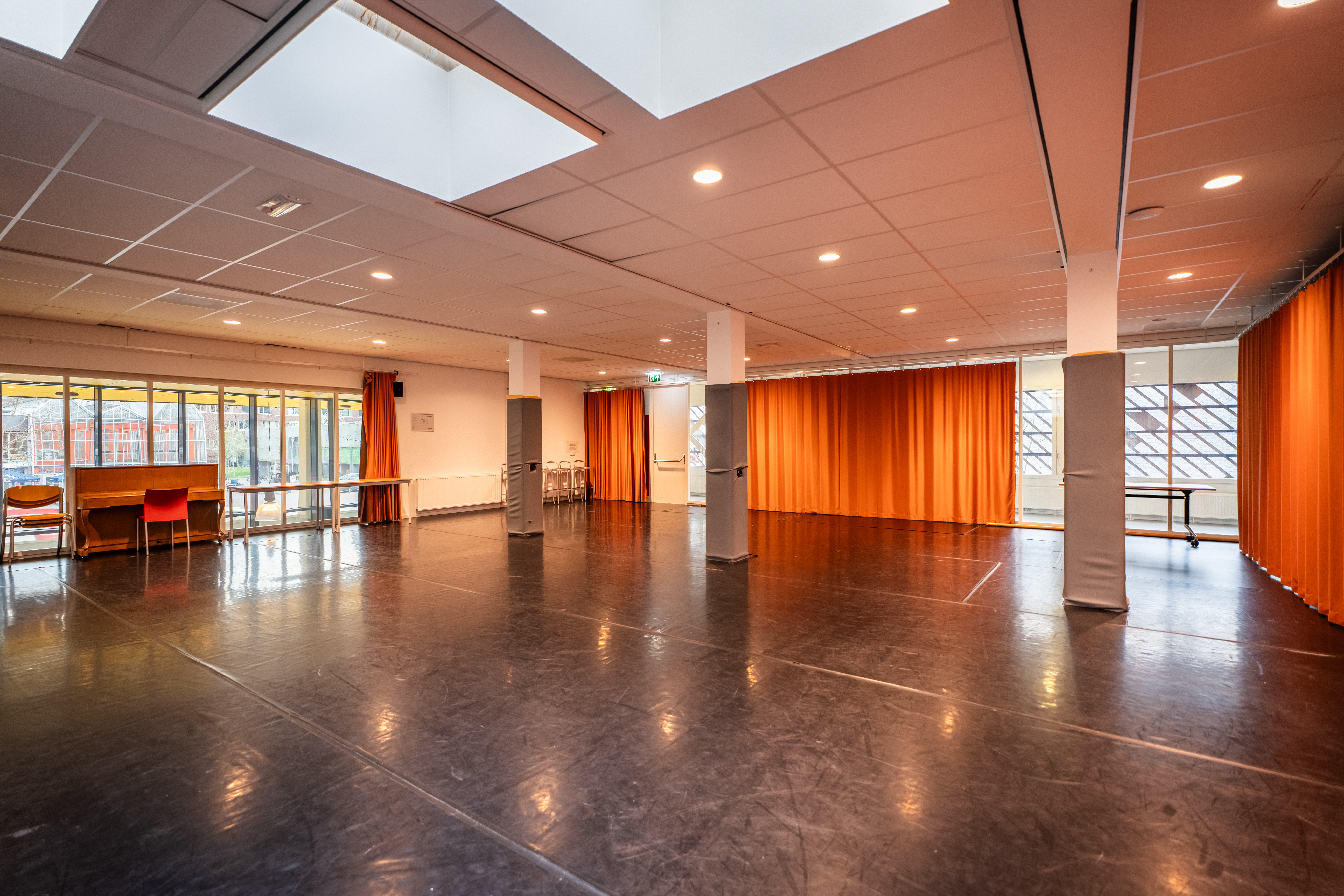 De Landing Studio4 Focuson 34