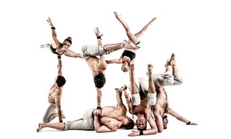 Dec04 GZ Gravity & Other Myths A Simple Space F Chris Herzfeld PF