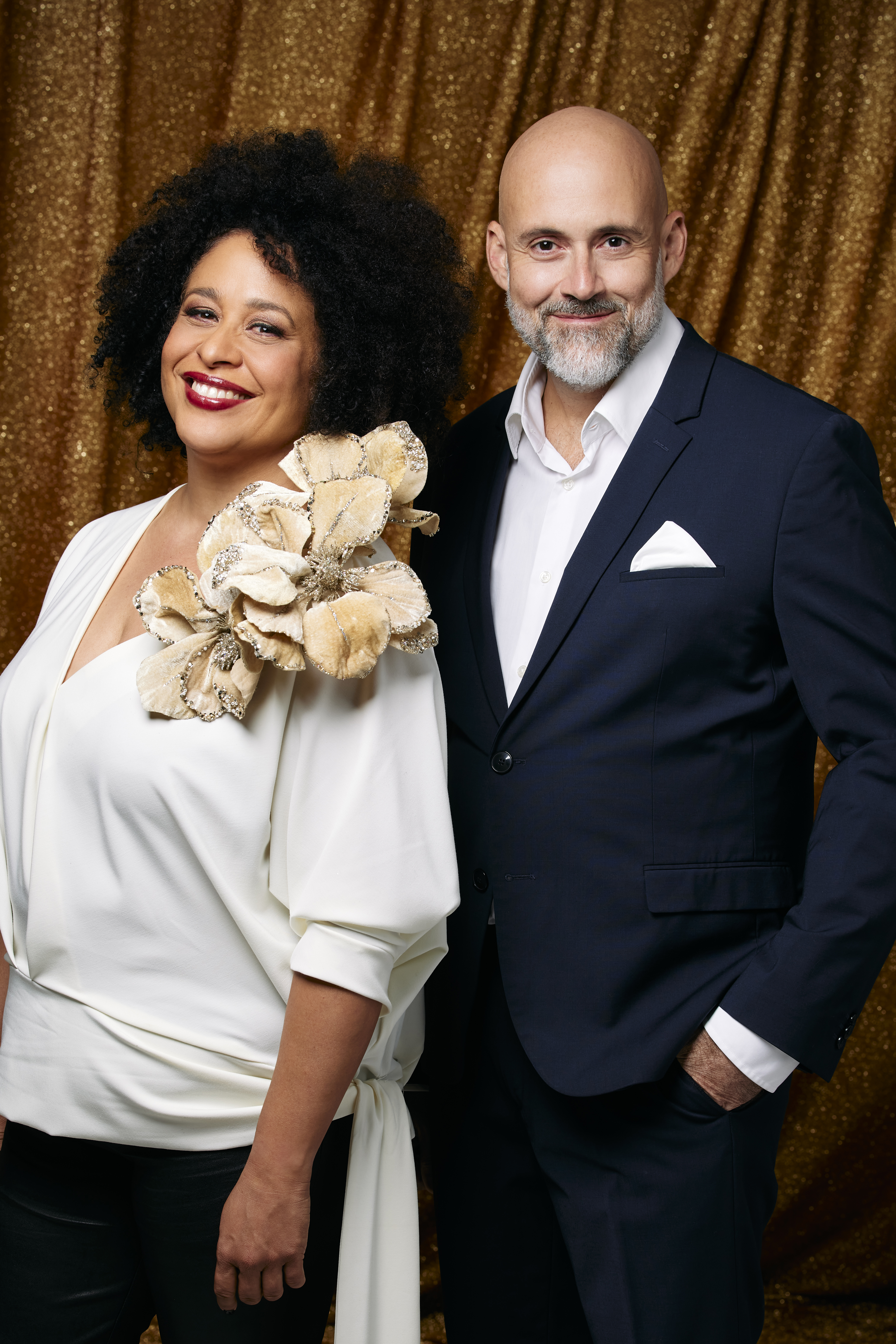 Dec12 GZ Tania Kross Caribbean Christmas F Anne Van Zantwijk PF Staand Crop