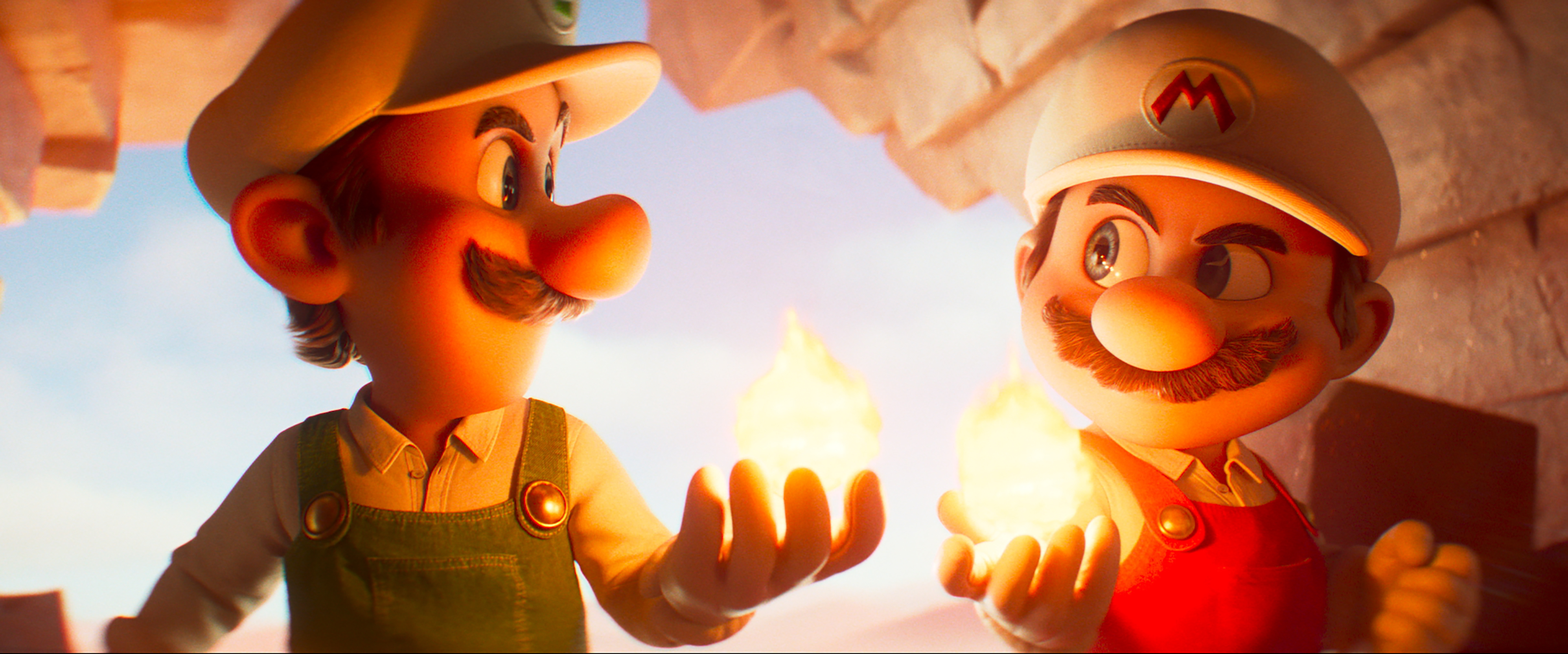 The Super Mario Galaxy Movie NL St 6 Jpg Sd High Cinema Amstelveen