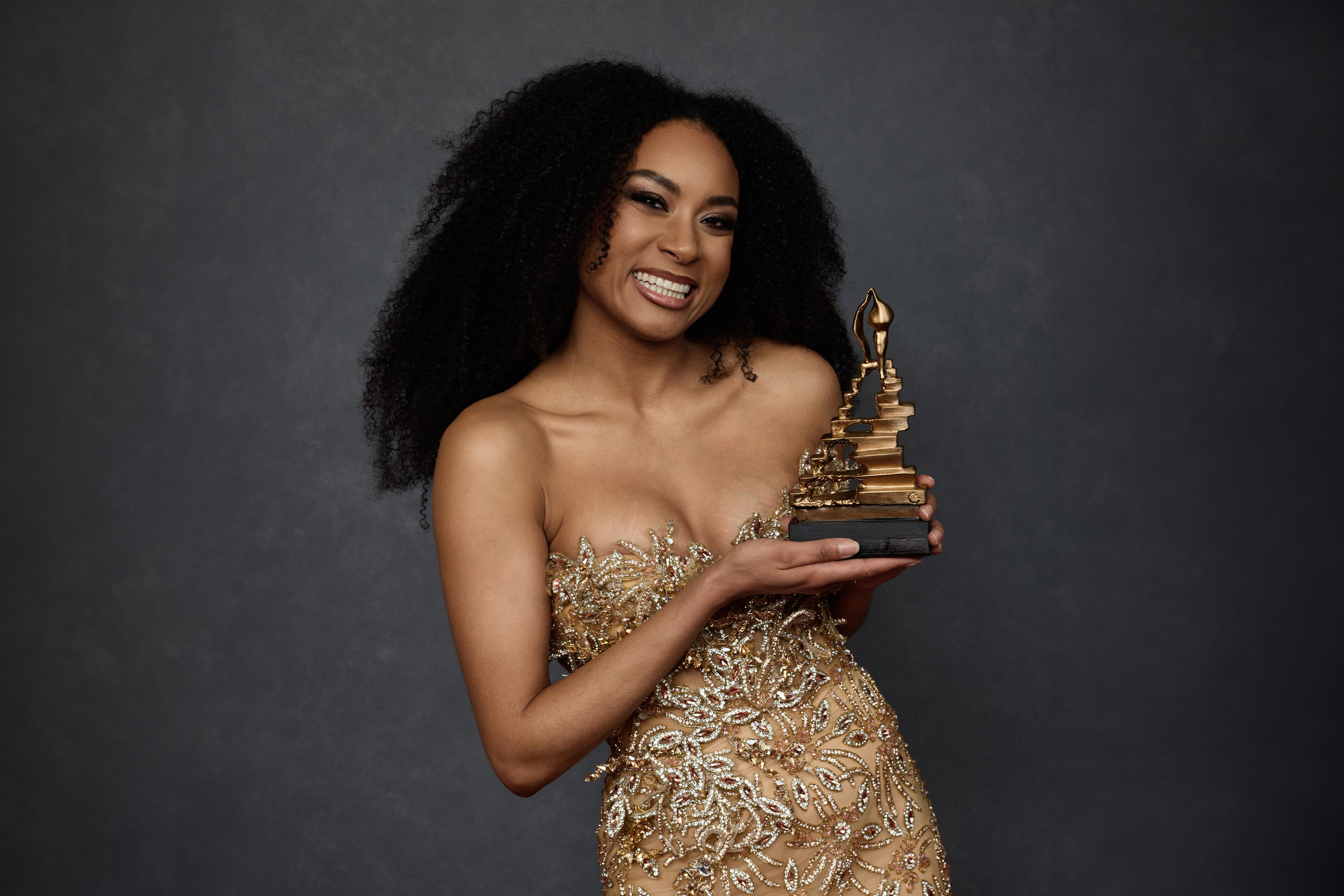 Musical Awards 2025 @ Robin Kamphuis