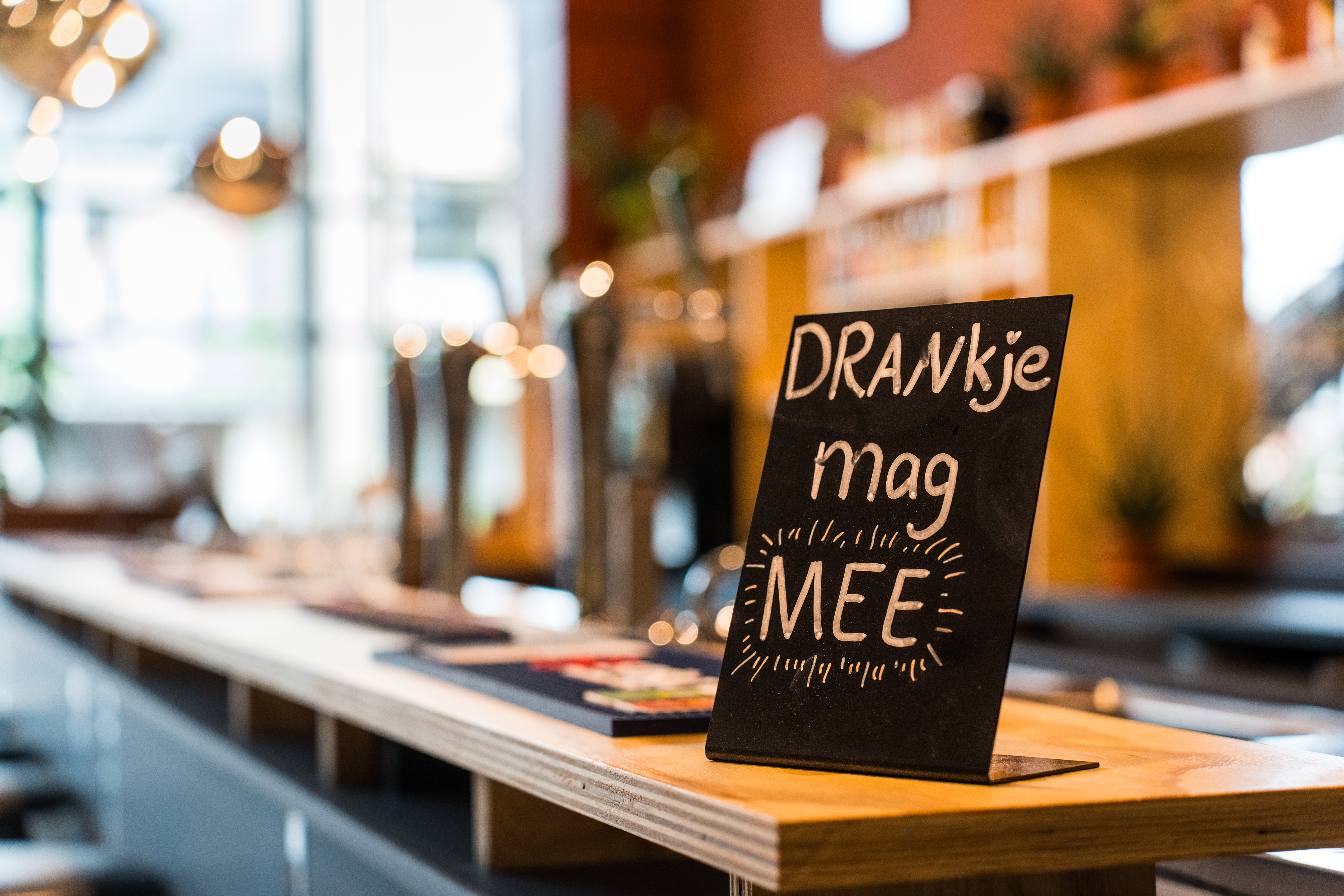 De Landing Foyer Focuson 10