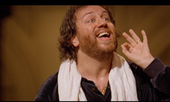 Conducting Mahler Riccardo Chailly 3 Cinema Amstelveen