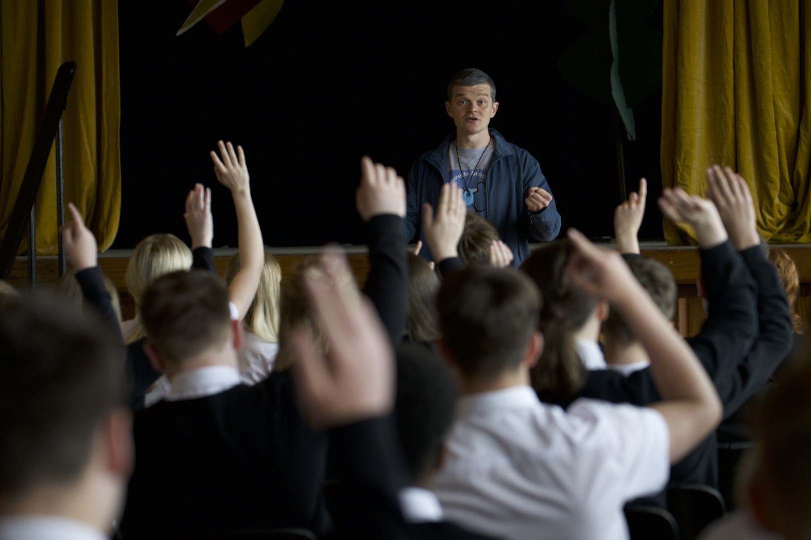 I Swear St 3 Jpg Sd High Cinema Amstelveen (Groot)