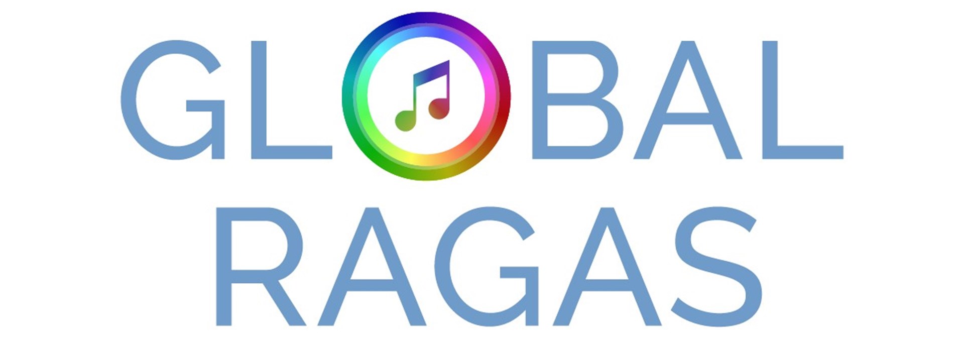 Global Ragas logo