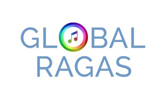 Global Ragas logo