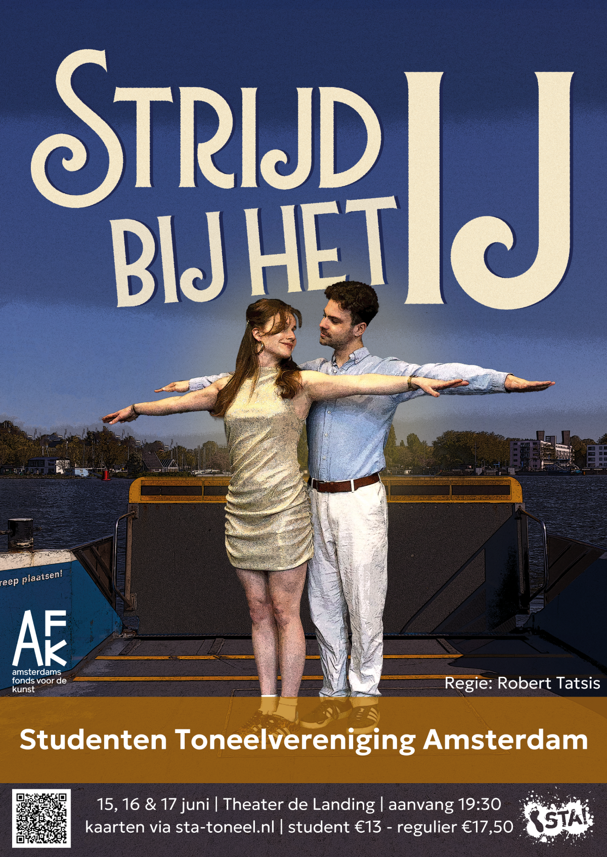Jun15&16&17 DL Strijd Bij Het IJ PF (Verhuur)