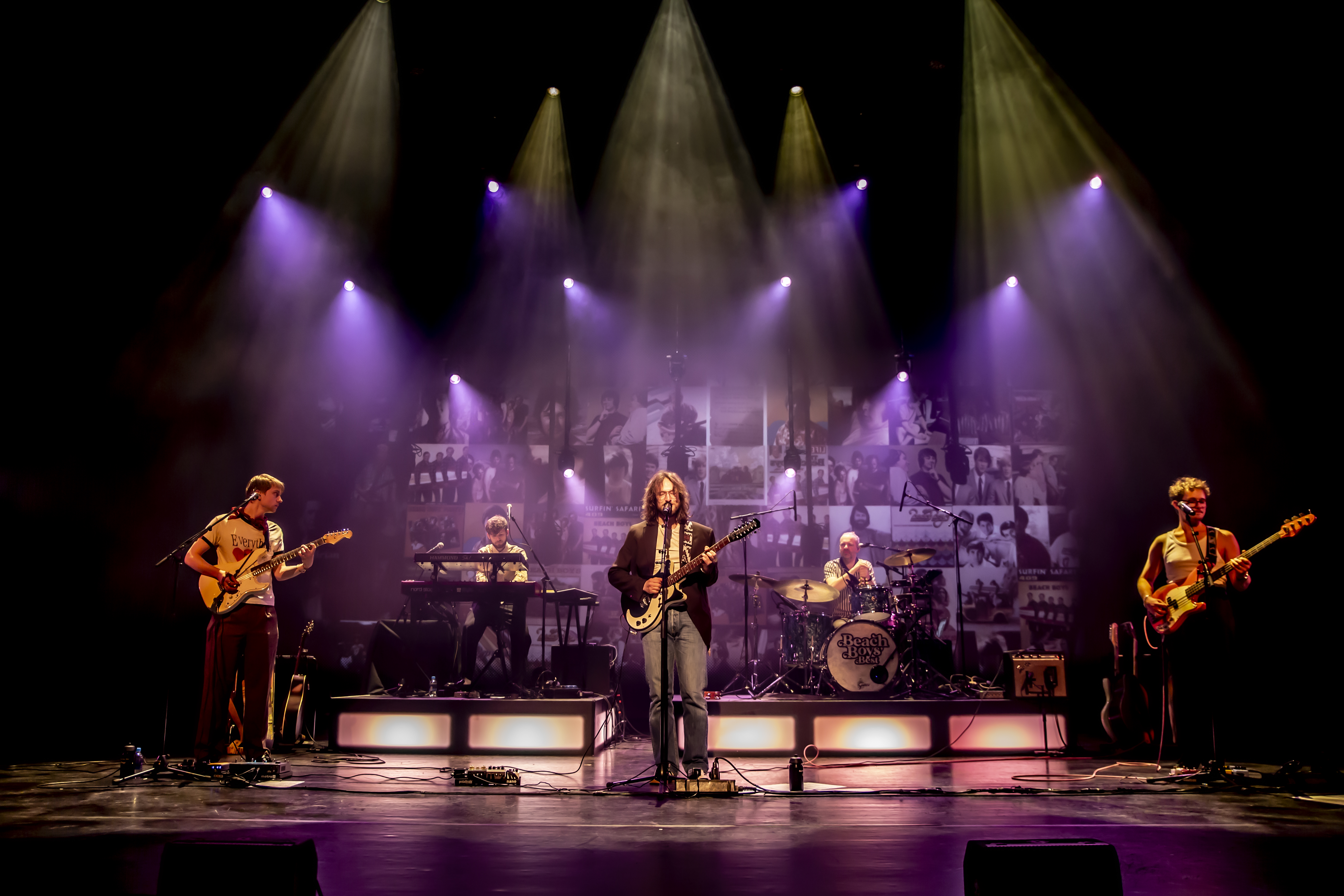 Mrt27 GZ F Robinvanstraaten LAL Beach Boys' Best 24 (7)