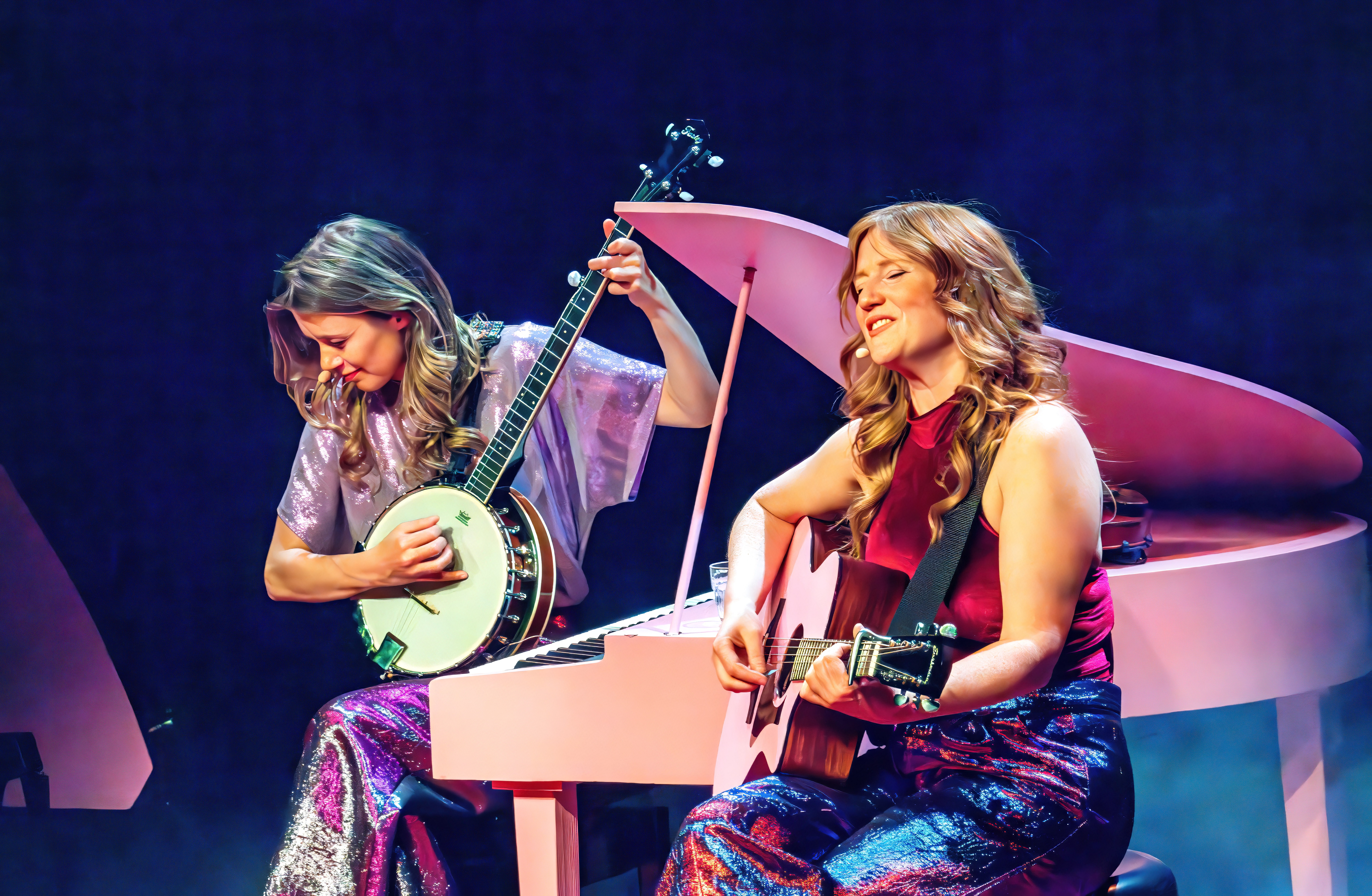 Feb18 KZ Maartje & Kine SF Jaap Reedijk (2)